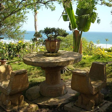 Villa Curia Montanita Ngoại thất bức ảnh