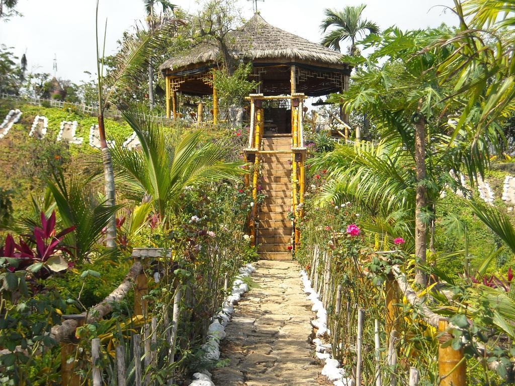 Villa Curia Montanita Ngoại thất bức ảnh