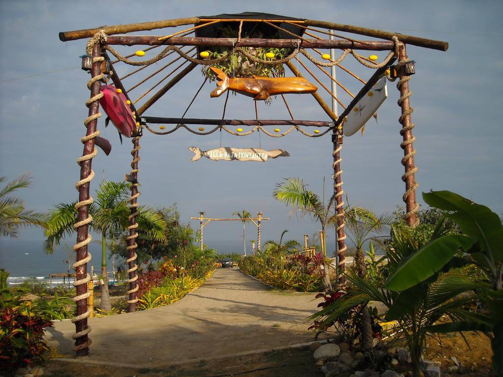 Villa Curia Montanita Ngoại thất bức ảnh