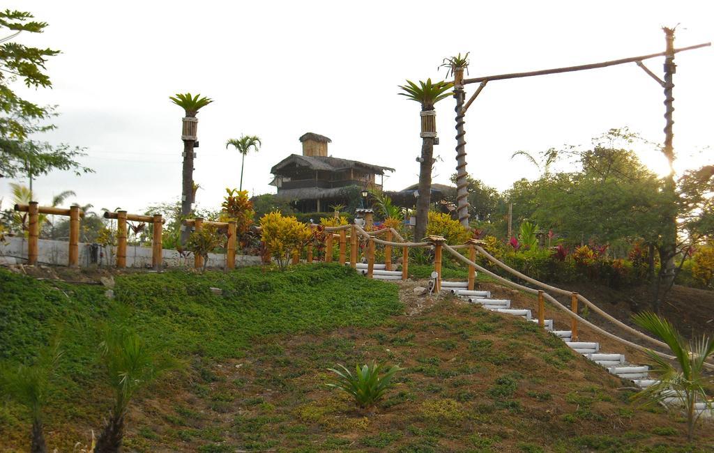 Villa Curia Montanita Ngoại thất bức ảnh