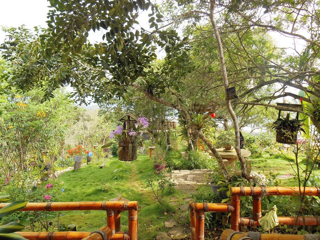 Villa Curia Montanita Ngoại thất bức ảnh