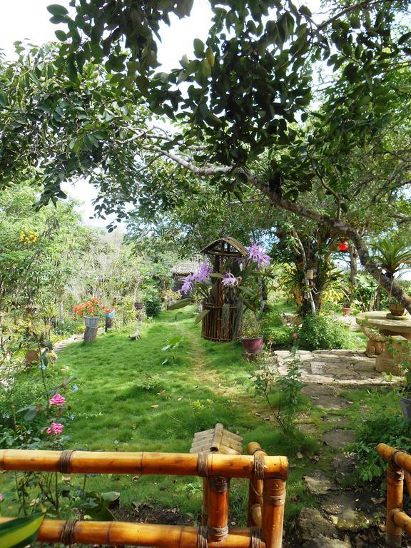Villa Curia Montanita Ngoại thất bức ảnh