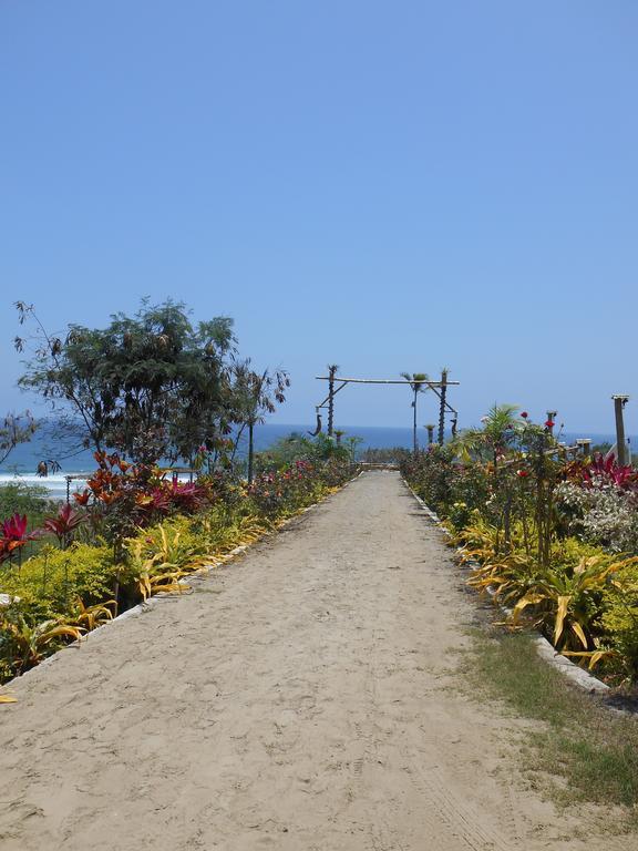 Villa Curia Montanita Ngoại thất bức ảnh