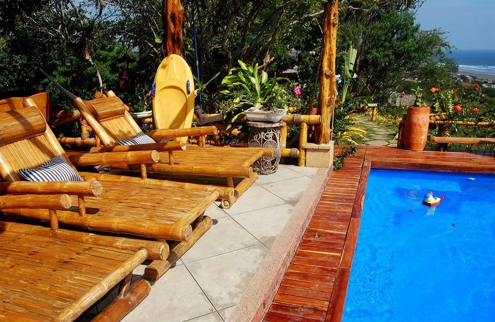 Villa Curia Montanita Ngoại thất bức ảnh