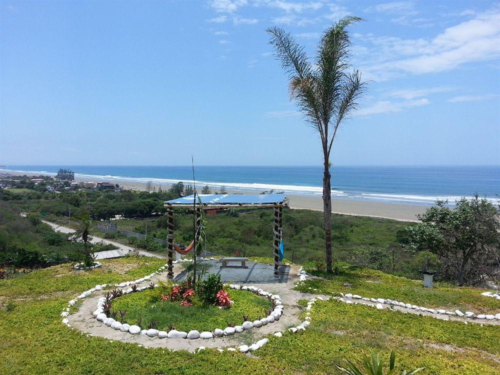 Villa Curia Montanita Ngoại thất bức ảnh