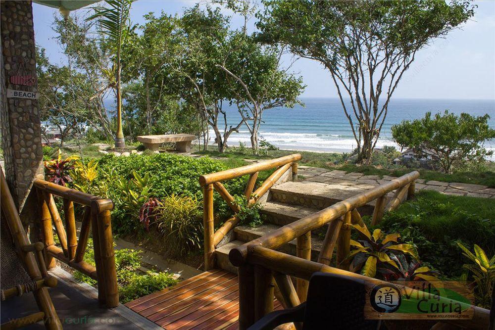 Villa Curia Montanita Ngoại thất bức ảnh