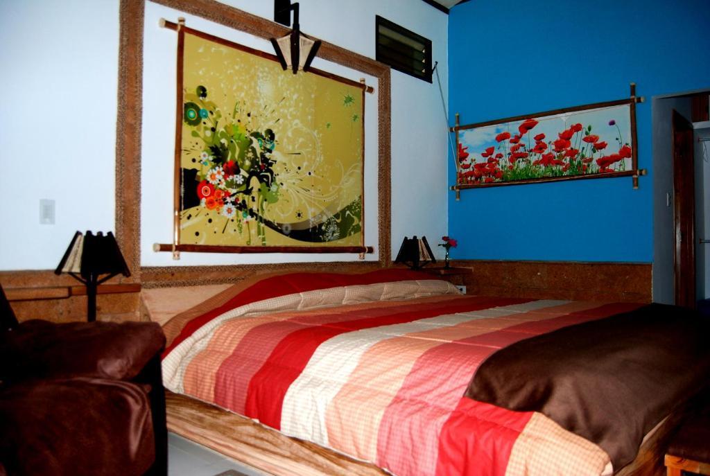 Villa Curia Montanita Phòng bức ảnh