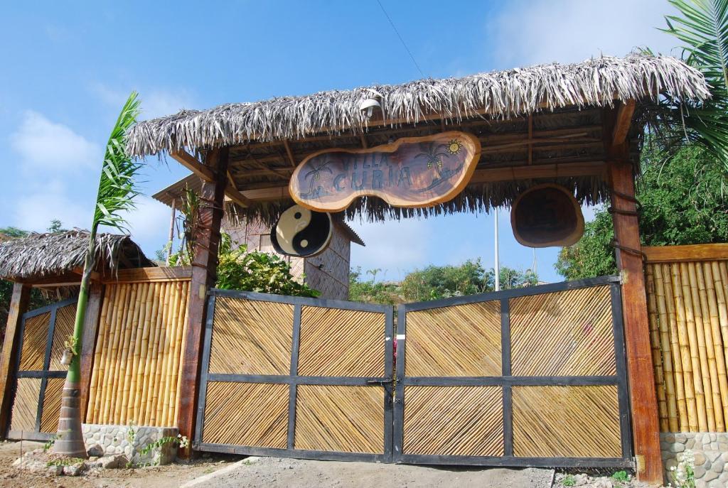 Villa Curia Montanita Ngoại thất bức ảnh