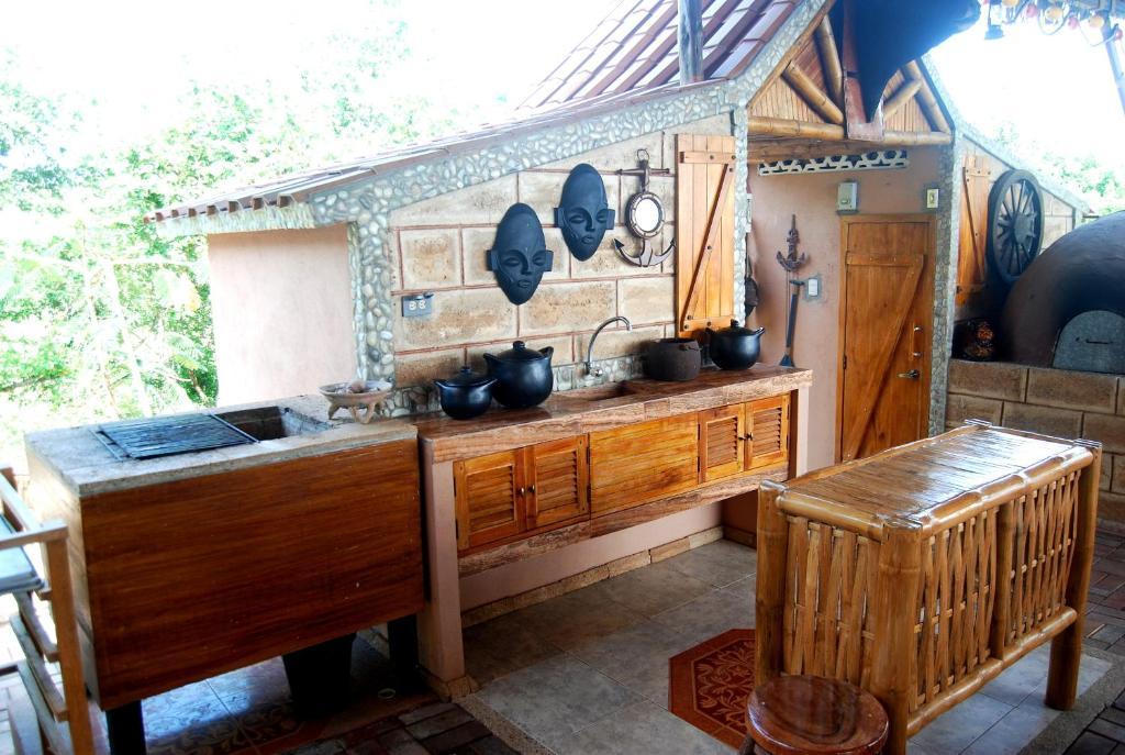 Villa Curia Montanita Ngoại thất bức ảnh