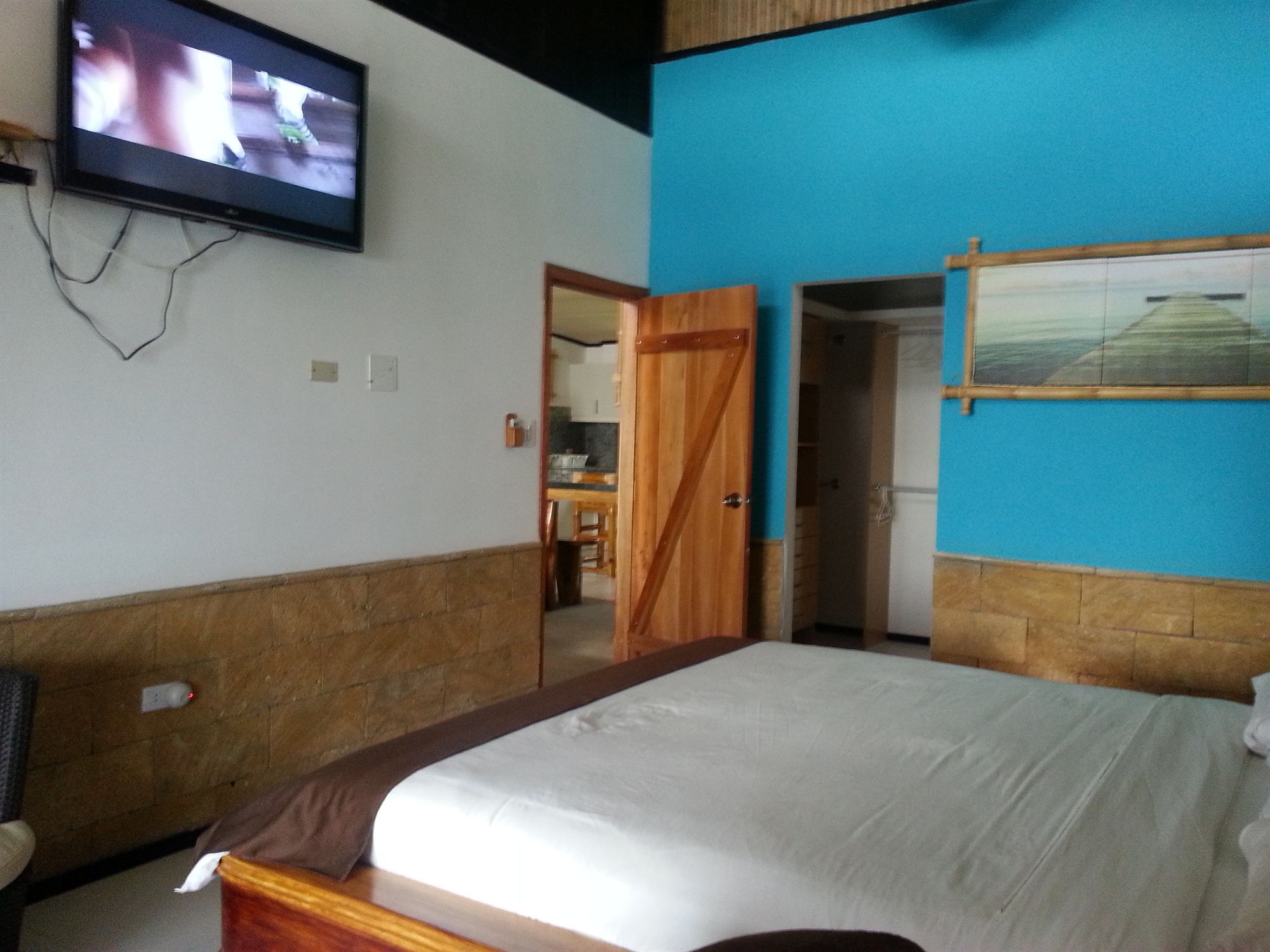Villa Curia Montanita Ngoại thất bức ảnh